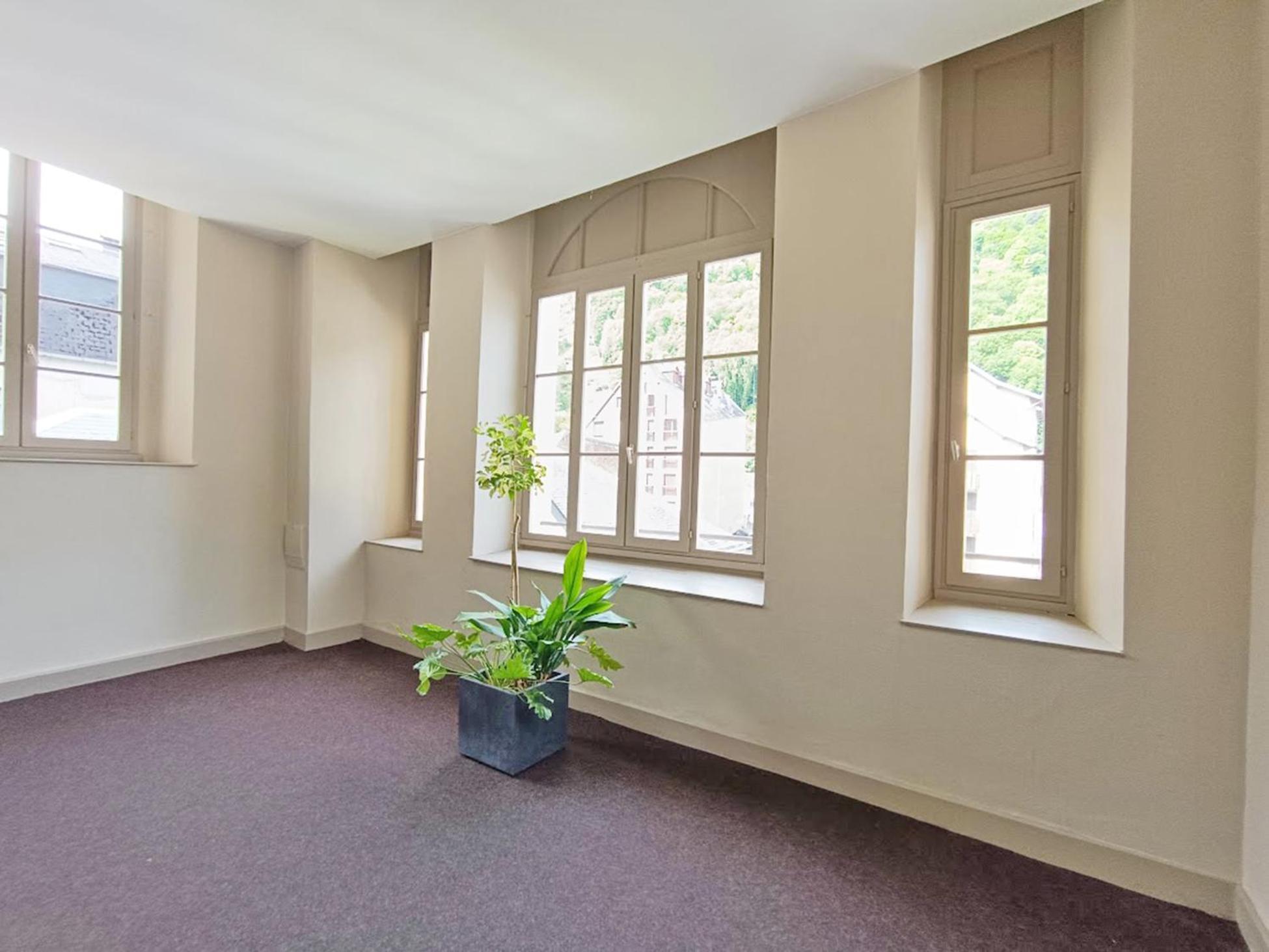 Apartamento Le Telecab', T5, Wifi, Cave, Ascenseur, 8 Personnes Bagnères-de-Luchon Exterior foto