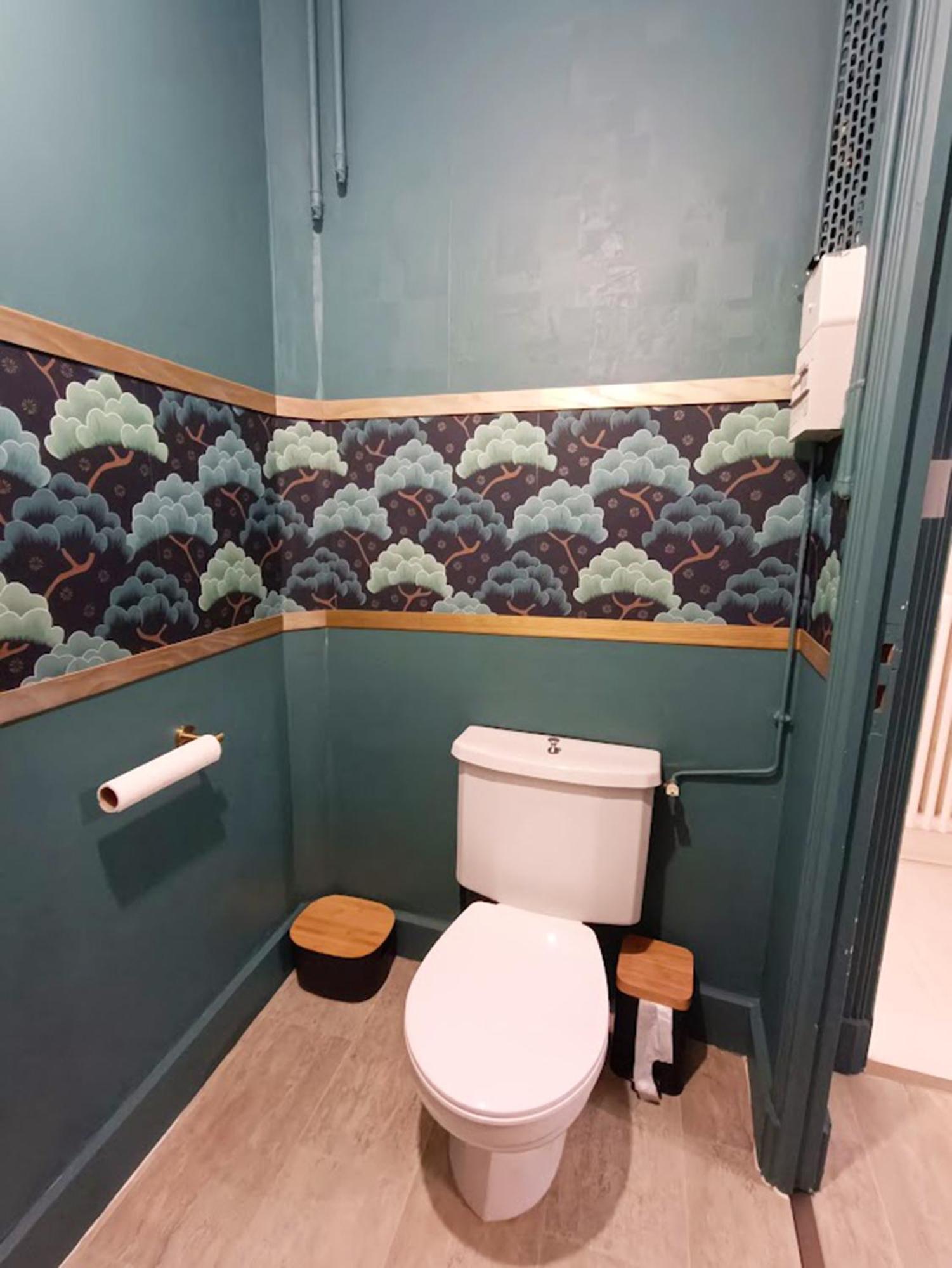 Apartamento Le Telecab', T5, Wifi, Cave, Ascenseur, 8 Personnes Bagnères-de-Luchon Exterior foto