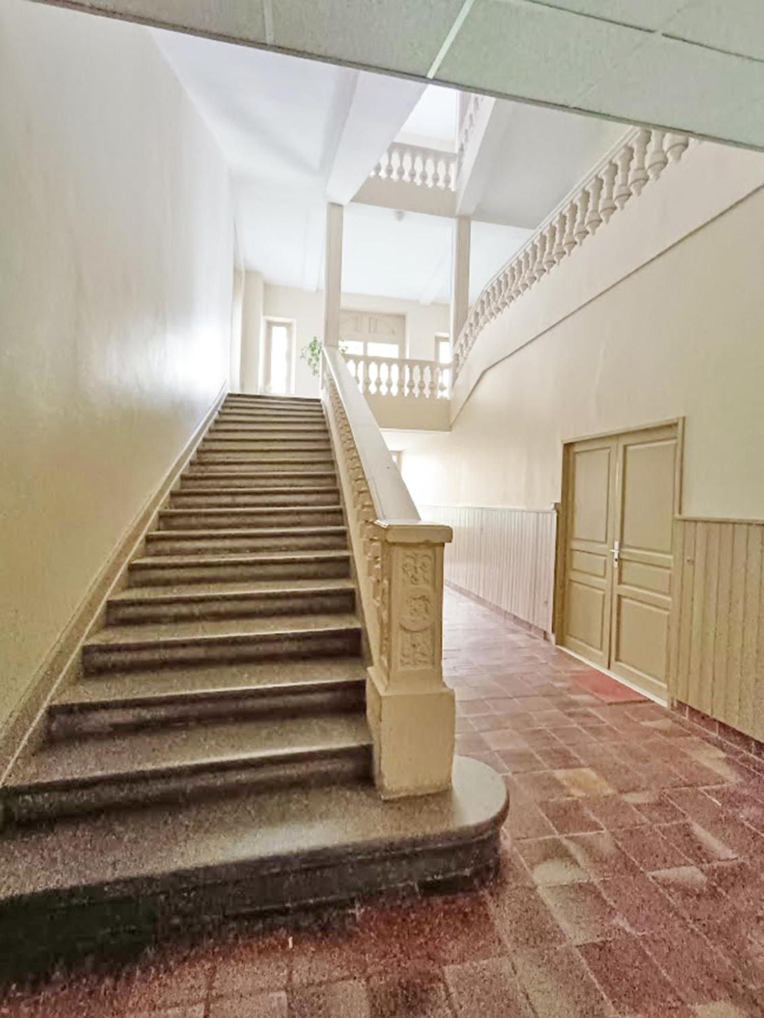 Apartamento Le Telecab', T5, Wifi, Cave, Ascenseur, 8 Personnes Bagnères-de-Luchon Exterior foto