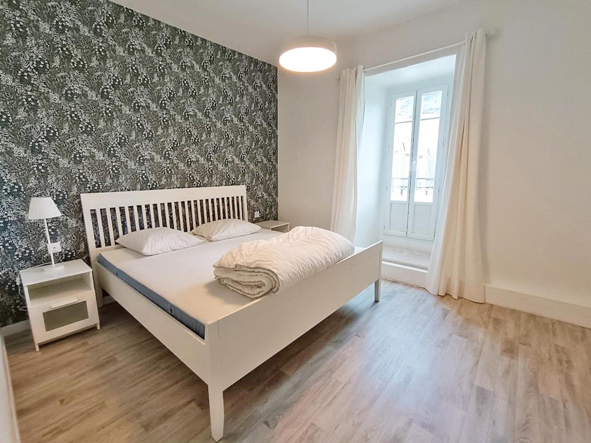 Apartamento Le Telecab', T5, Wifi, Cave, Ascenseur, 8 Personnes Bagnères-de-Luchon Exterior foto