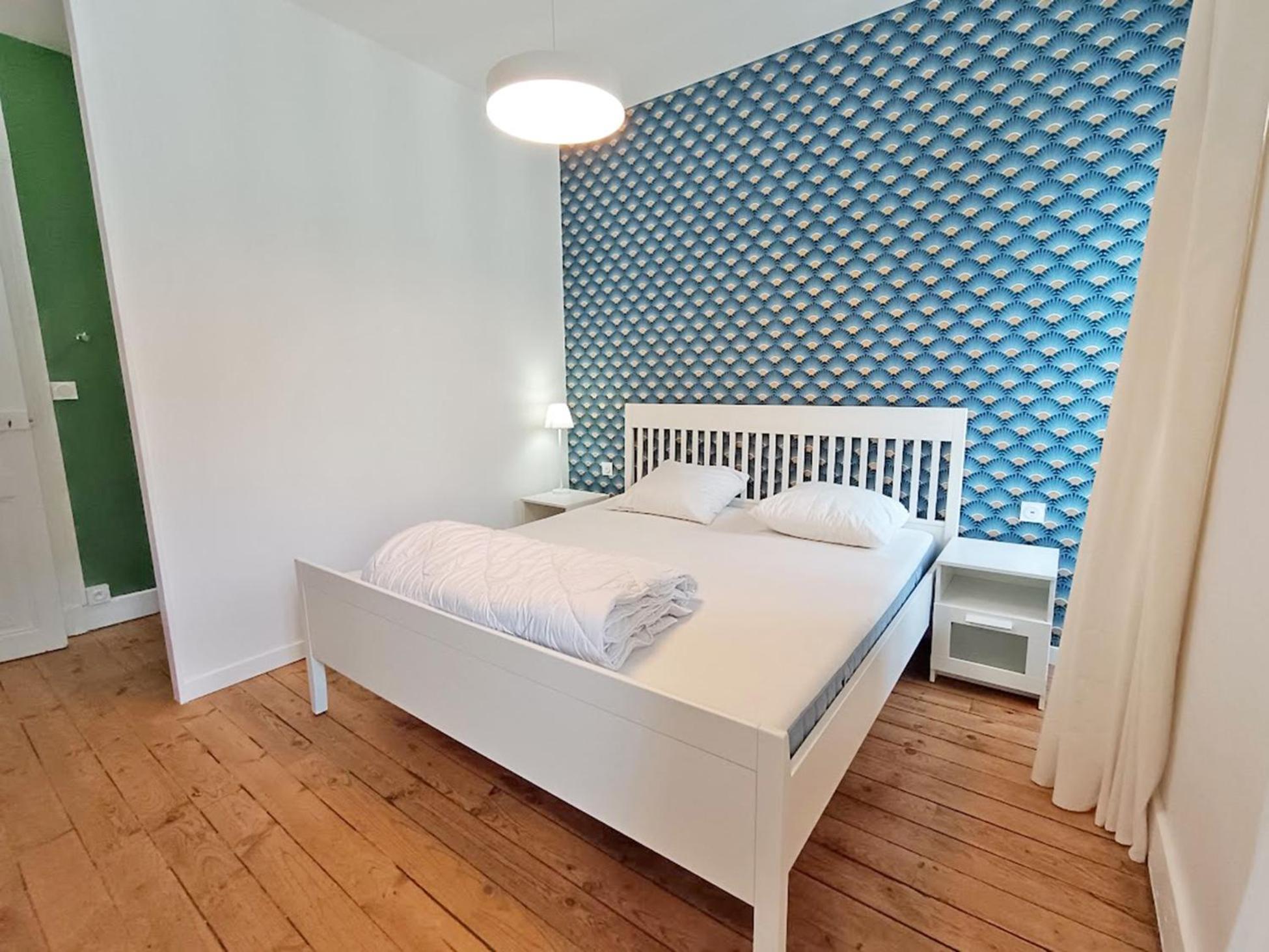 Apartamento Le Telecab', T5, Wifi, Cave, Ascenseur, 8 Personnes Bagnères-de-Luchon Exterior foto