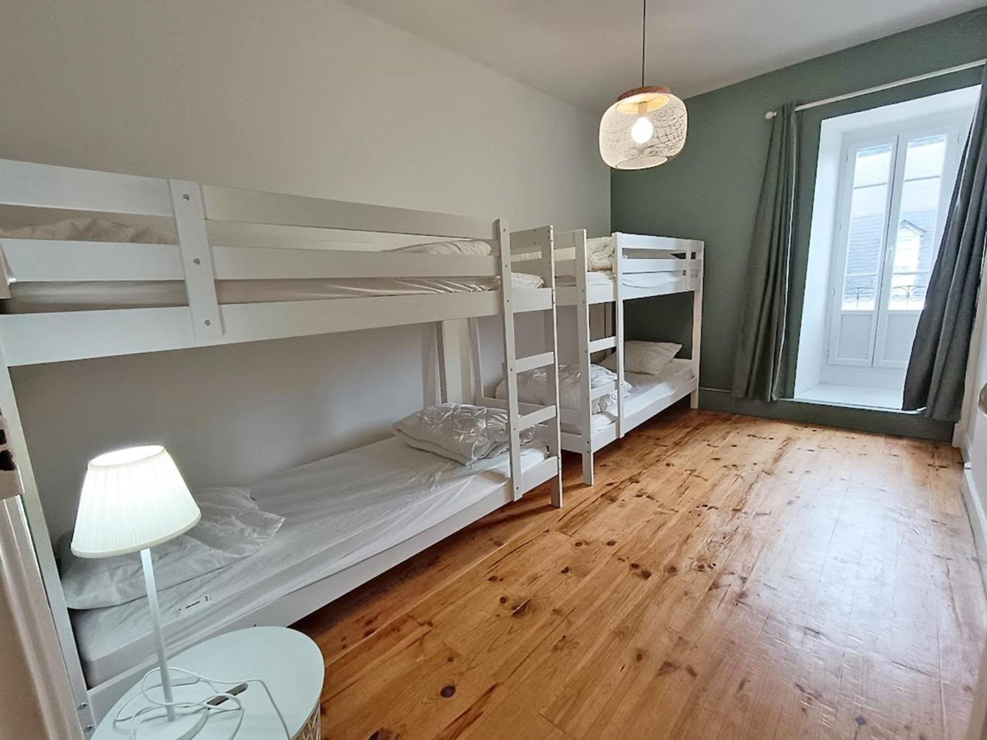 Apartamento Le Telecab', T5, Wifi, Cave, Ascenseur, 8 Personnes Bagnères-de-Luchon Exterior foto